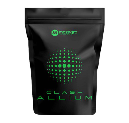 Clash Allium