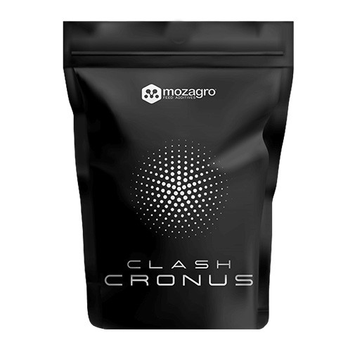 Clash Cronus