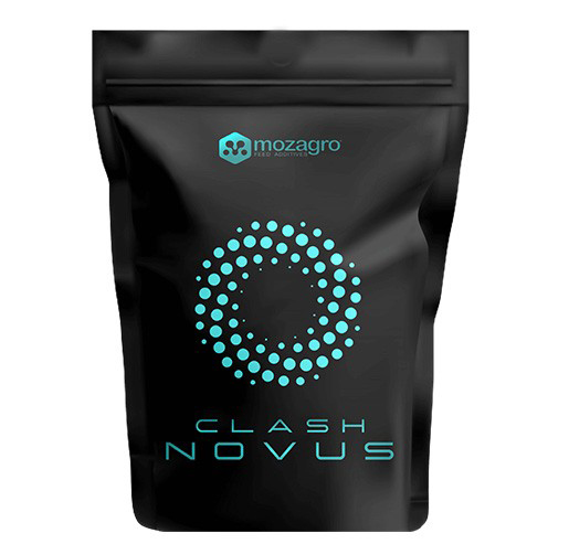 Clash Novus