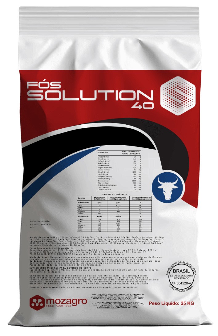 Fós Solution